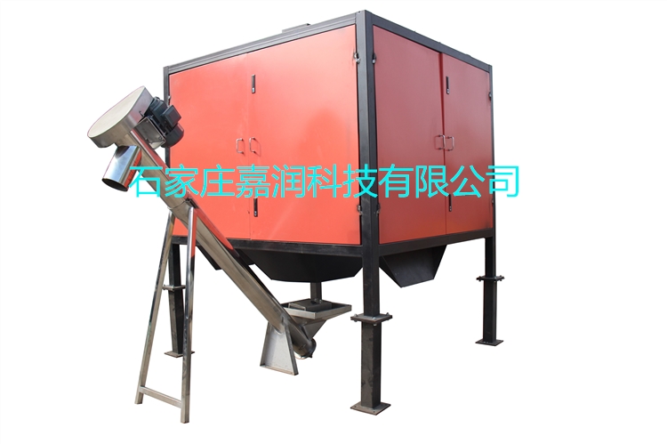 硅橡膠分選機(jī)