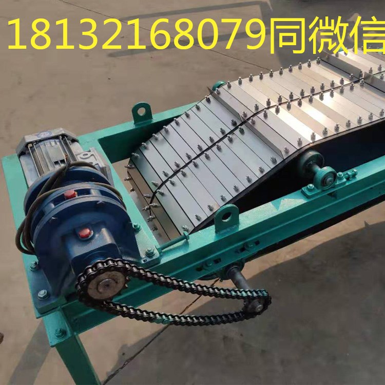 鎧裝永磁自卸式除鐵器節(jié)能(圖1) 鎧裝永磁自卸式除鐵器節(jié)能(圖1)