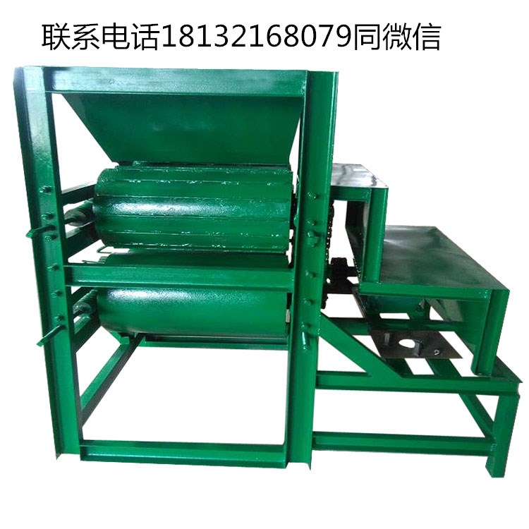 易拉罐壓扁機(jī)是如何工作的？(圖1)