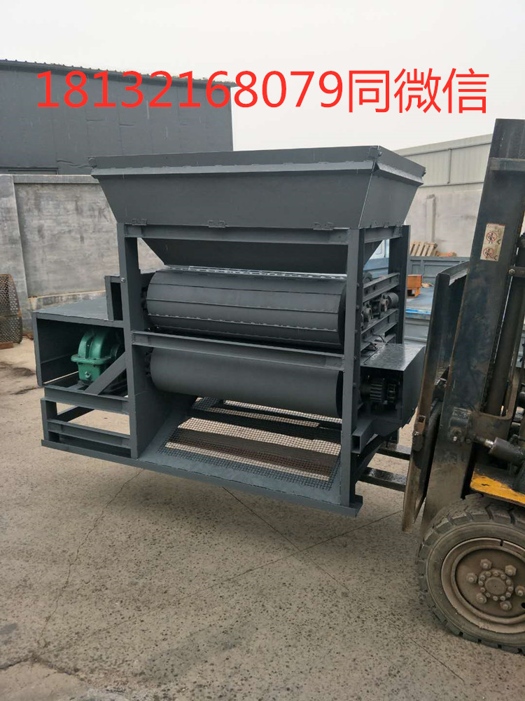 出售廢品廢料壓扁機(jī) 易拉罐壓片機(jī)(圖1) 出售廢品廢料壓扁機(jī) 易拉罐壓片機(jī)(圖1)