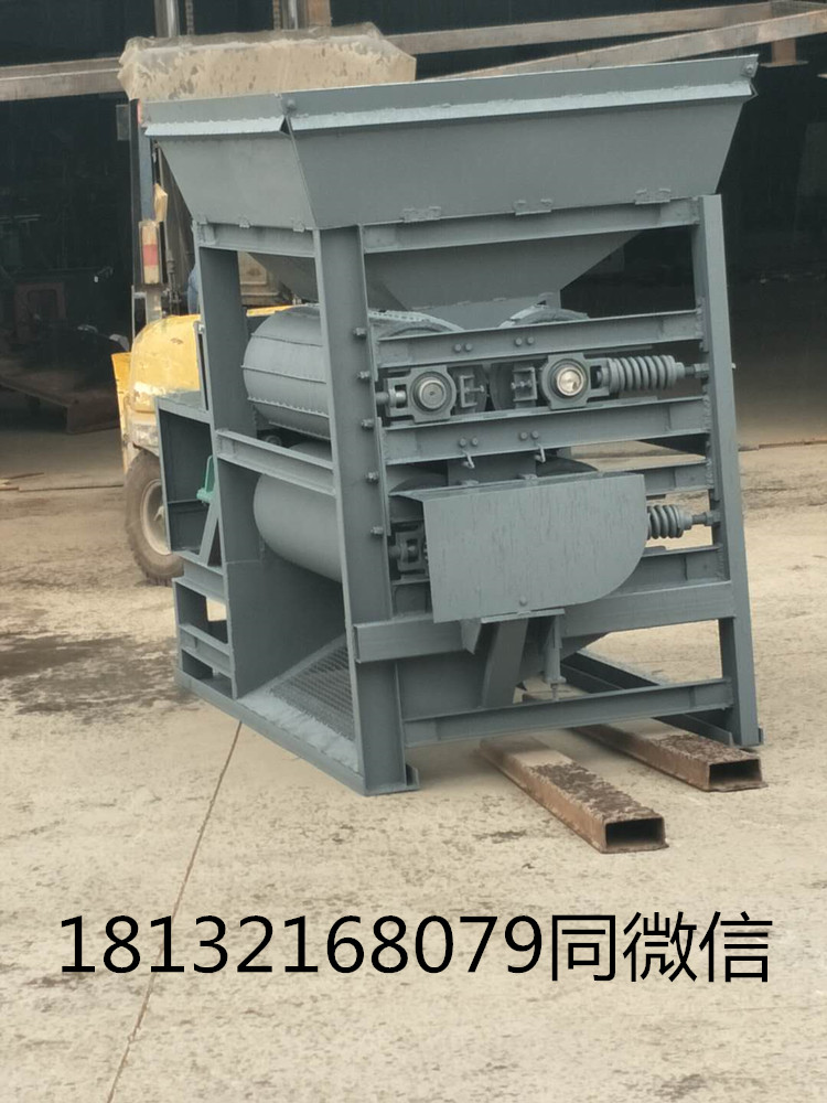 壓扁機廠家供應自動壓扁設備(圖2)