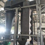 空氣分選機(jī) 除輕質(zhì)物料方便
