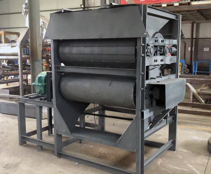 壓易拉罐機器 壓片機(圖1) 易拉罐壓扁機