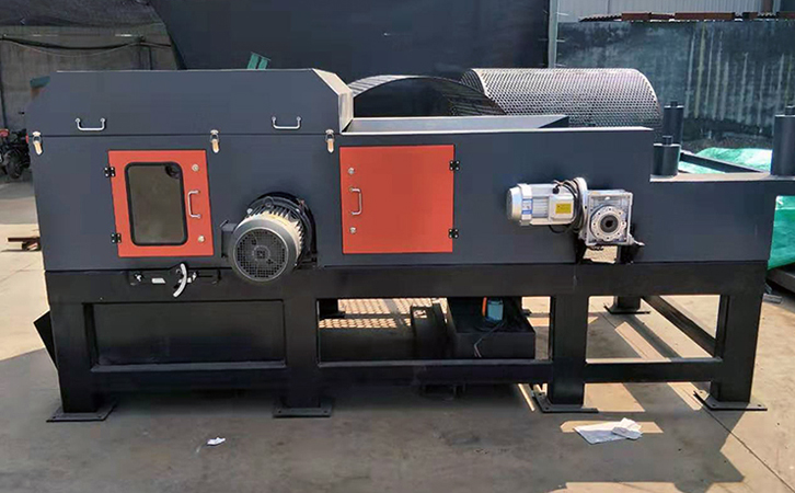 渦電流分選機適用的行業(yè)有哪些(圖1) 渦電流分選機