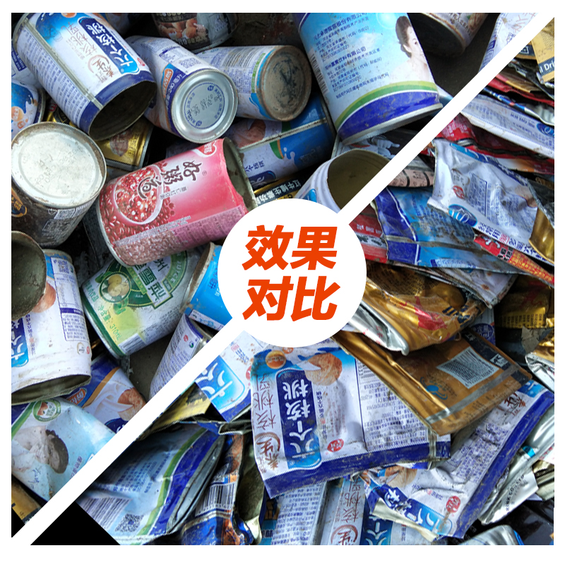 易拉罐變廢為寶的價值與意義(圖2)